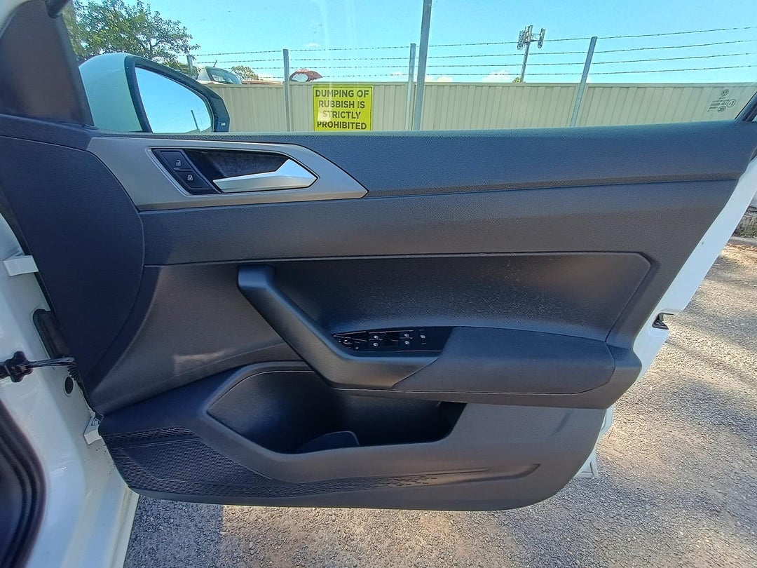 2019 Volkswagen Polo 70tsi Trendline, Automatic, 153556 km, Photo 19