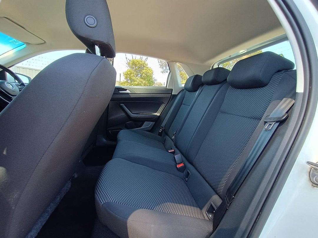 2019 Volkswagen Polo 70tsi Trendline, Automatic, 153556 km, Photo 17