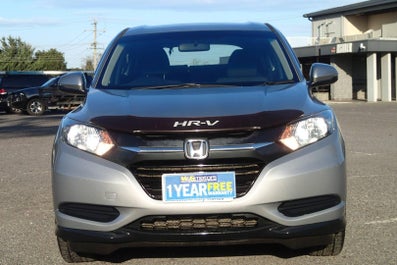 2016 Honda HR-V Vti Automatic, 278k kms Petrol Car