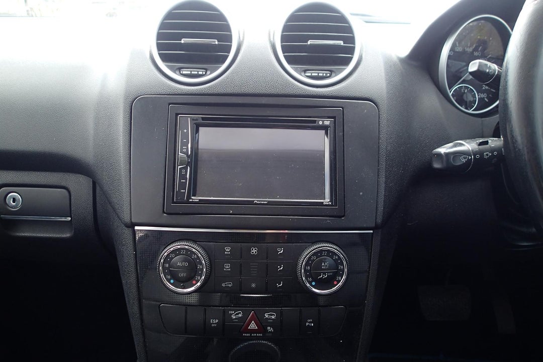 2011 Mercedes-benz Ml300cdi Blueefficiency Off-road Veh. Ml Cdi Blue Efficiency, Automatic, 299879 km, Photo 16