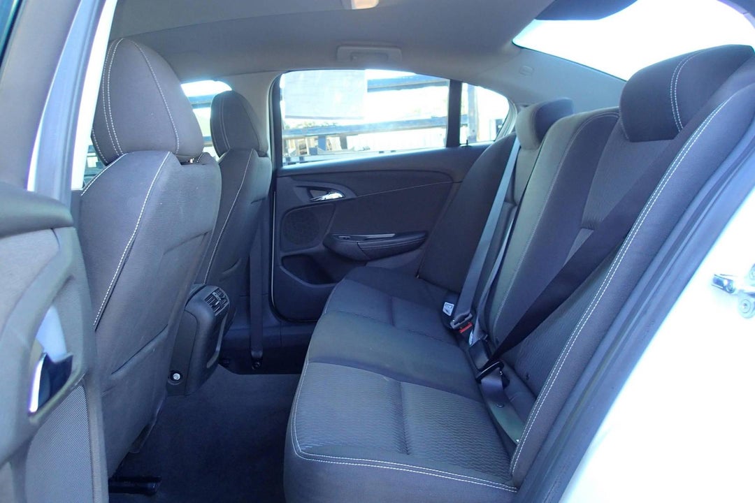 2013 Holden Commodore Evoke, Automatic, 239965 km, Photo 16