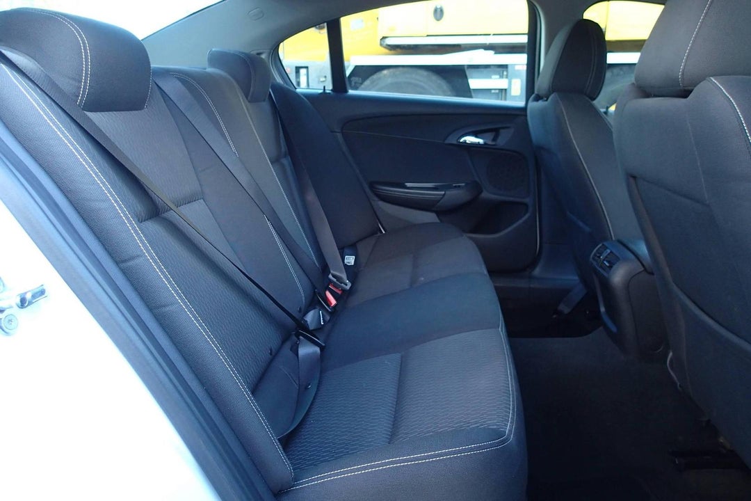 2013 Holden Commodore Evoke, Automatic, 239965 km, Photo 17