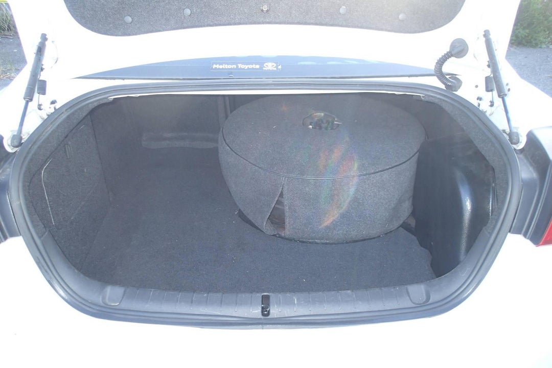 2013 Holden Commodore Evoke, Automatic, 239965 km, Photo 21