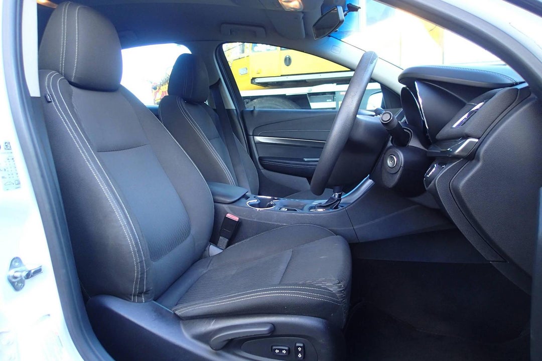 2013 Holden Commodore Evoke, Automatic, 239965 km, Photo 10