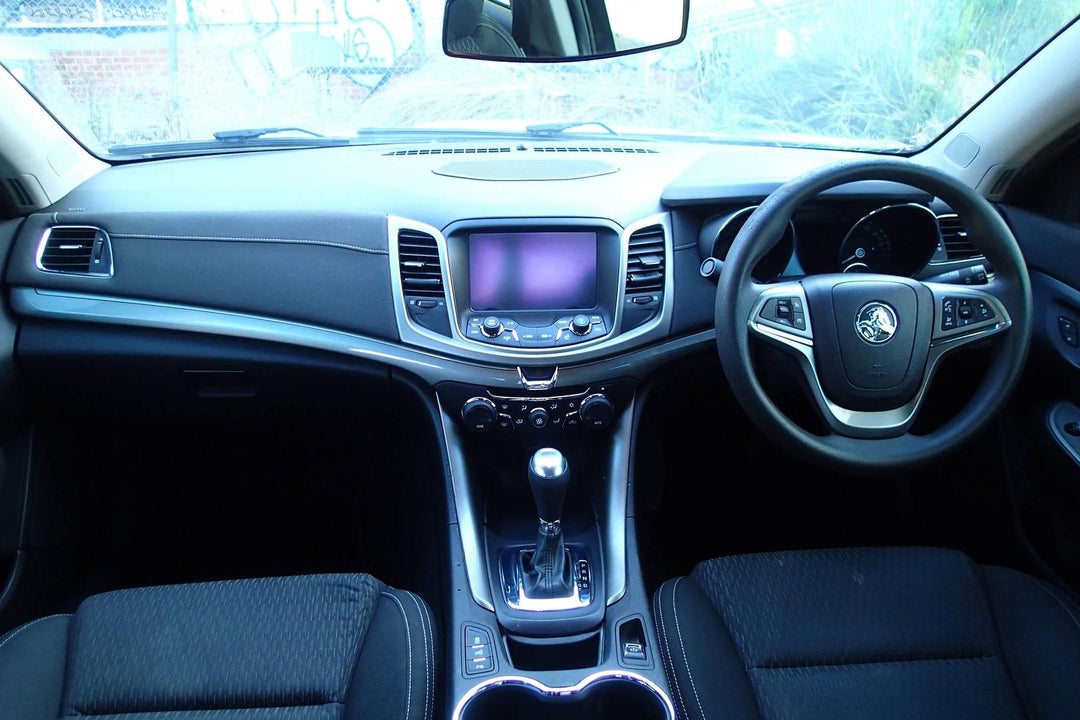 2013 Holden Commodore Evoke, Automatic, 239965 km, Photo 13