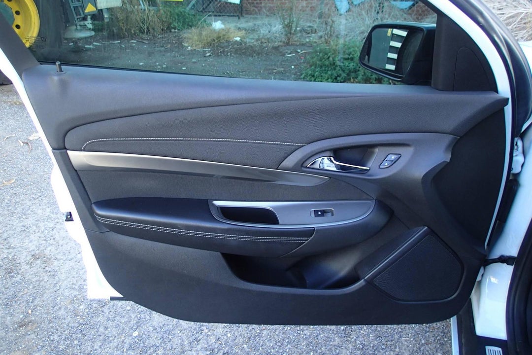 2013 Holden Commodore Evoke, Automatic, 239965 km, Photo 19