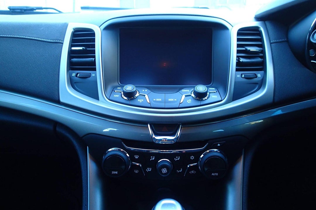 2013 Holden Commodore Evoke, Automatic, 239965 km, Photo 14