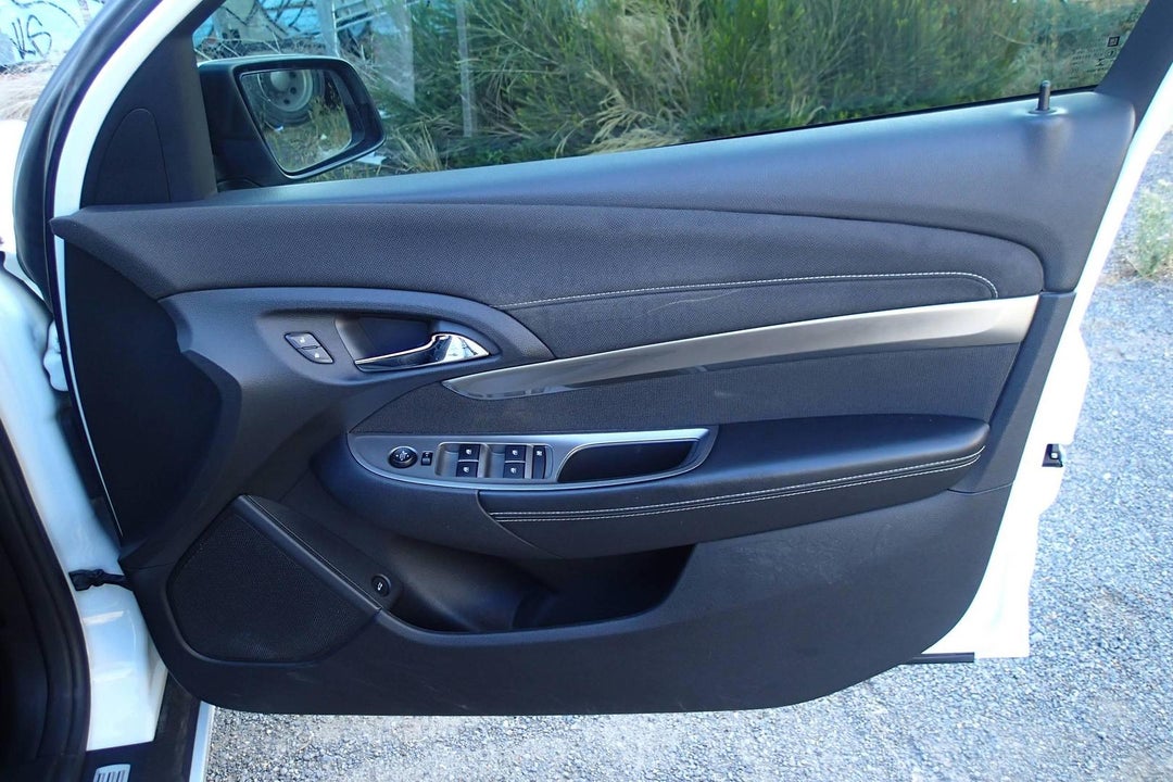 2013 Holden Commodore Evoke, Automatic, 239965 km, Photo 18