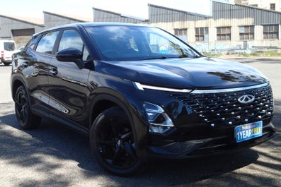 2023 Chery Omoda 5 Bx Automatic, 44k kms Petrol Car