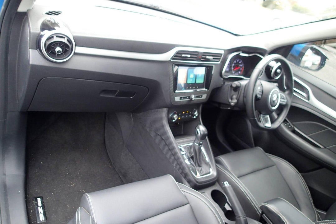 2023 MG ZS Excite, Automatic, 14058 km, Photo 11