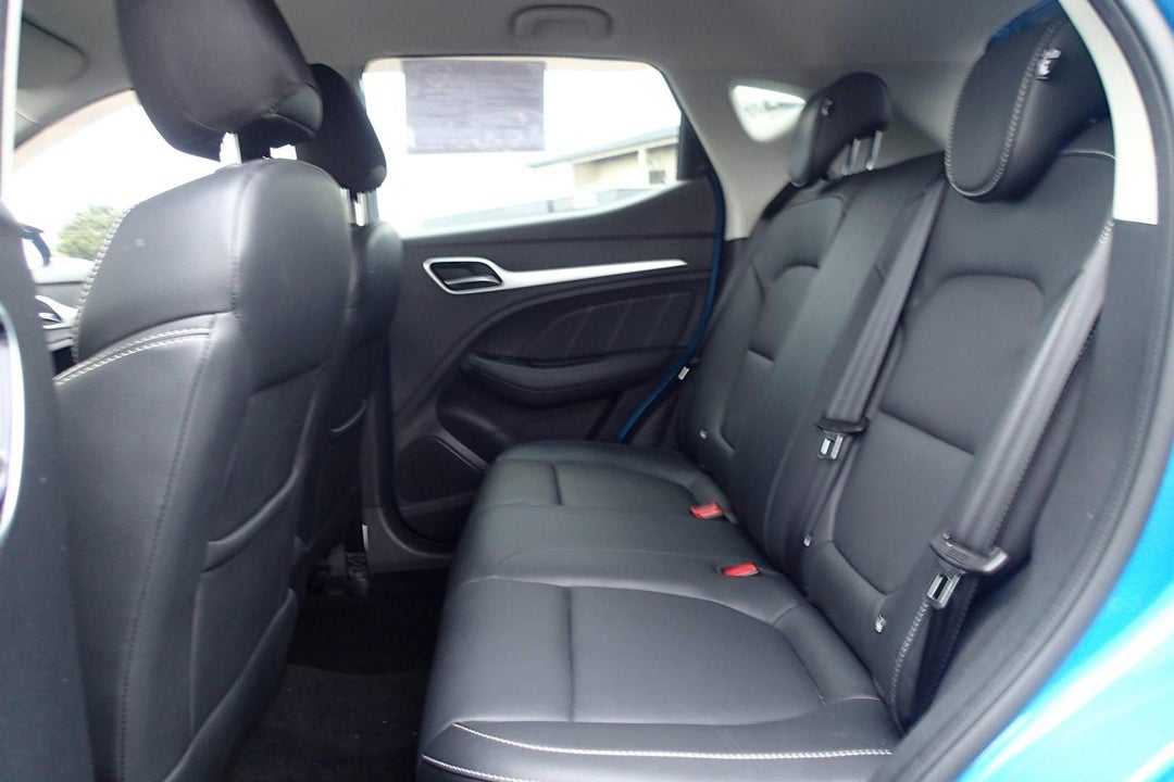 2023 MG ZS Excite, Automatic, 14058 km, Photo 16