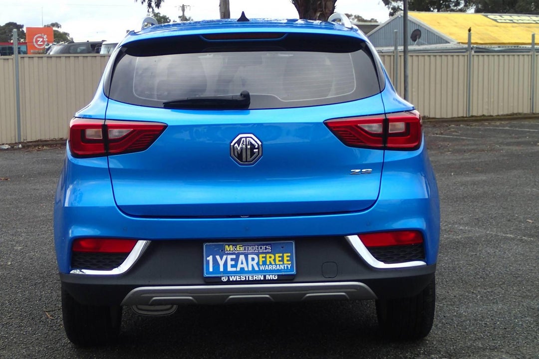 2023 MG ZS Excite, Automatic, 14058 km, Photo 6