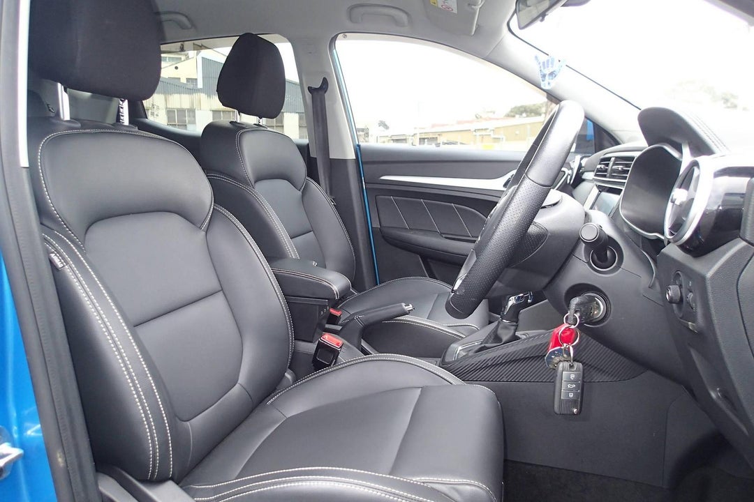 2023 MG ZS Excite, Automatic, 14058 km, Photo 10