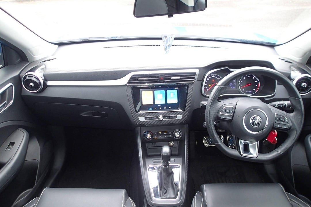 2023 MG ZS Excite, Automatic, 14058 km, Photo 13