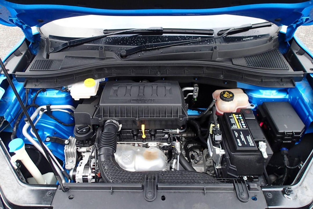 2023 MG ZS Excite, Automatic, 14058 km, Photo 22