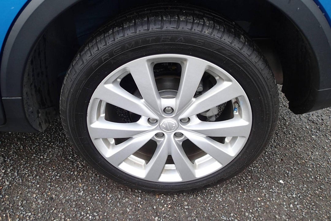 2023 MG ZS Excite, Automatic, 14058 km, Photo 20