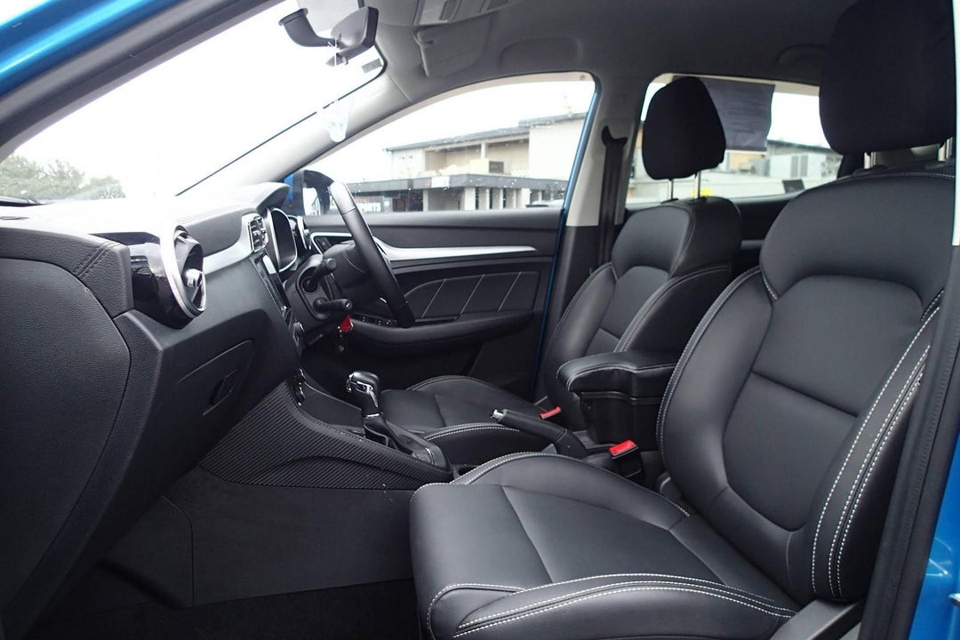 2023 MG ZS Excite, Automatic, 14058 km, Photo 12