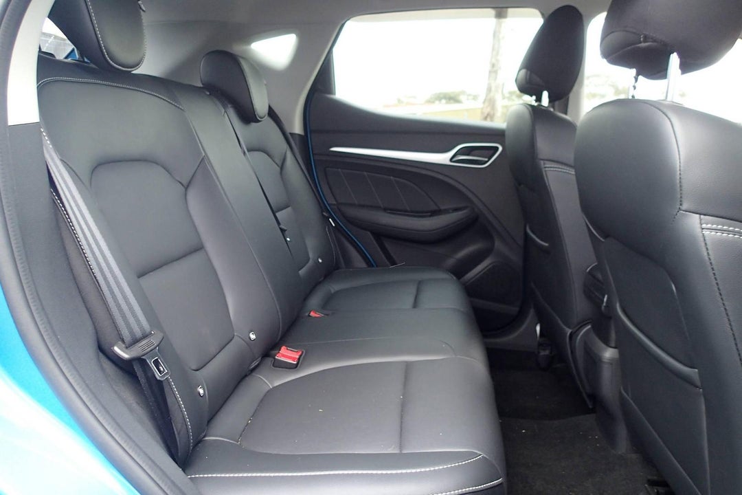 2023 MG ZS Excite, Automatic, 14058 km, Photo 17