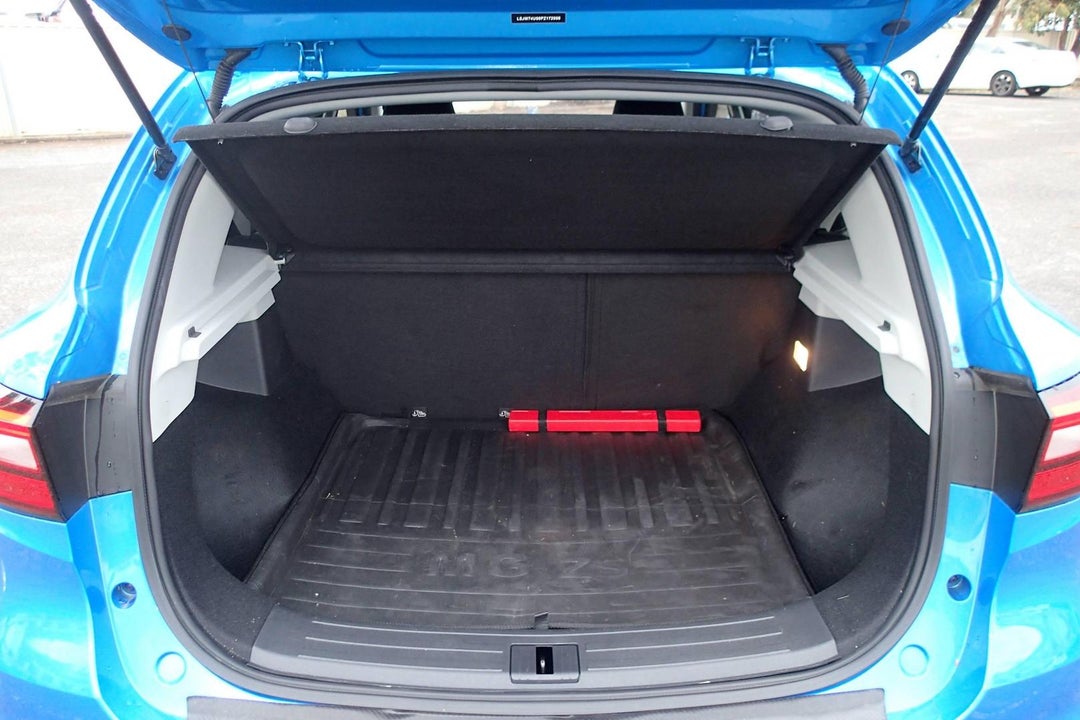 2023 MG ZS Excite, Automatic, 14058 km, Photo 21