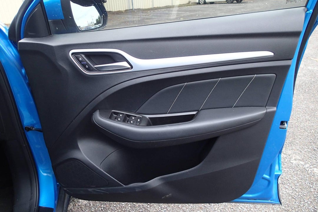 2023 MG ZS Excite, Automatic, 14058 km, Photo 18