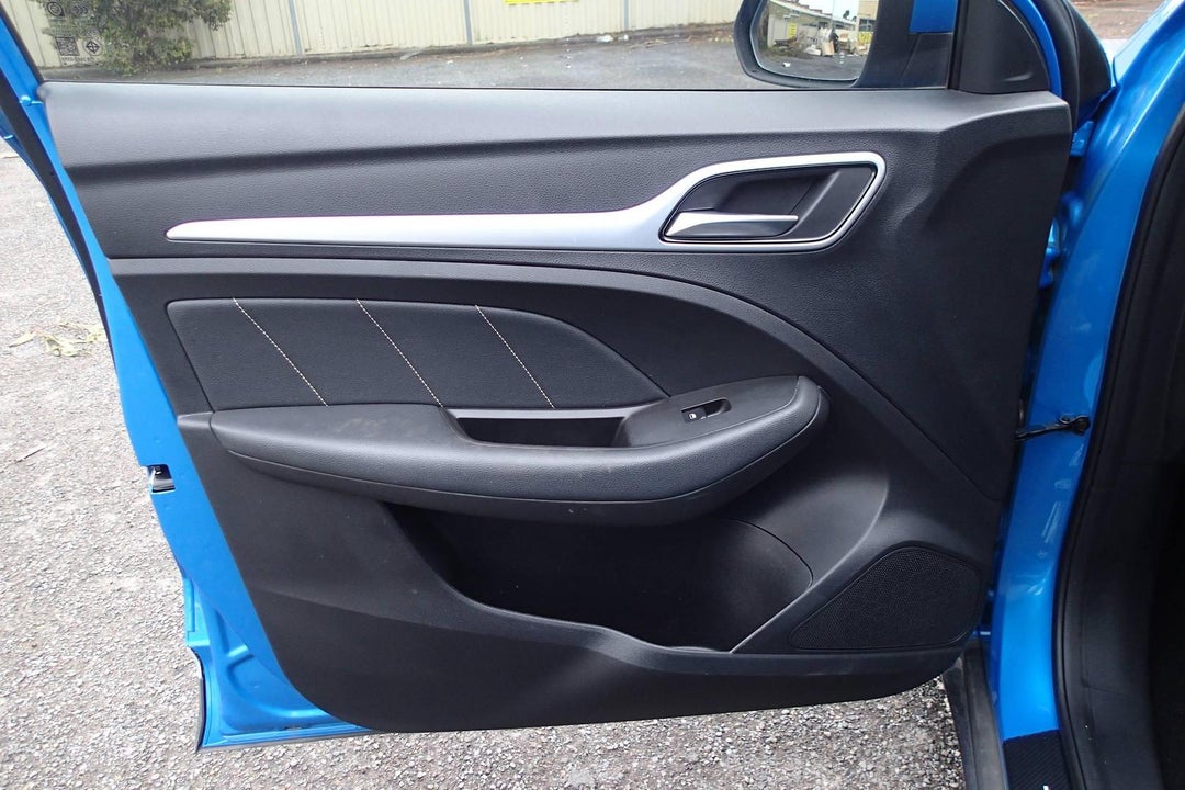 2023 MG ZS Excite, Automatic, 14058 km, Photo 19