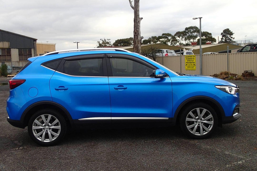 2023 MG ZS Excite, Automatic, 14058 km, Photo 8