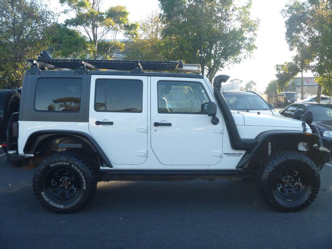 2010 Jeep Wrangler Unlimited Sport, Manual, 272446 km, Photo 8