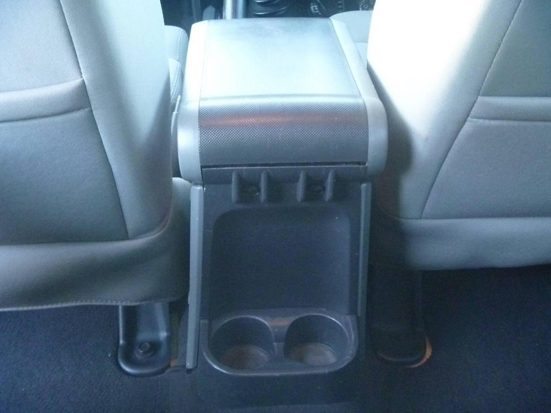 2010 Jeep Wrangler Unlimited Sport, Manual, 272446 km, Photo 17