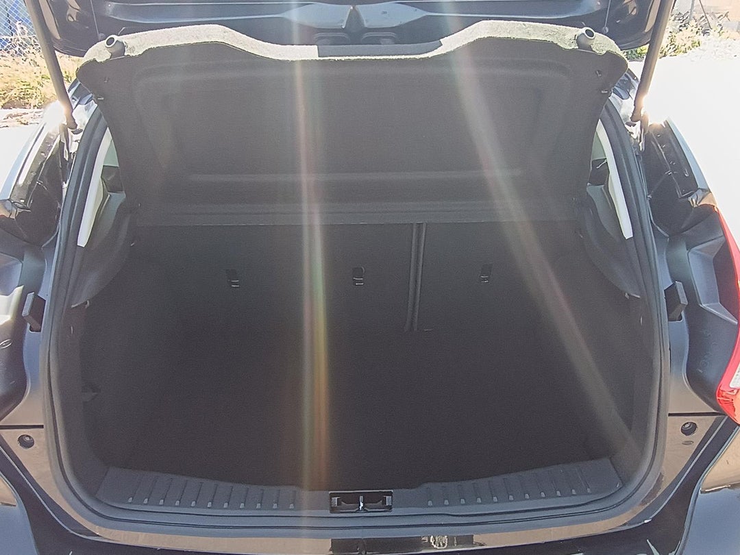 2011 Ford Focus Trend, Automatic, 154533 km, 