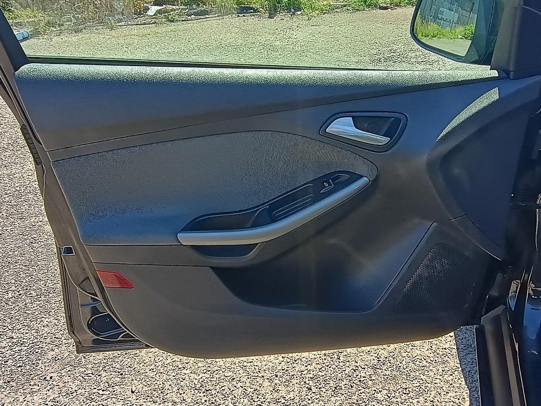 2011 Ford Focus Trend, Automatic, 154533 km, 