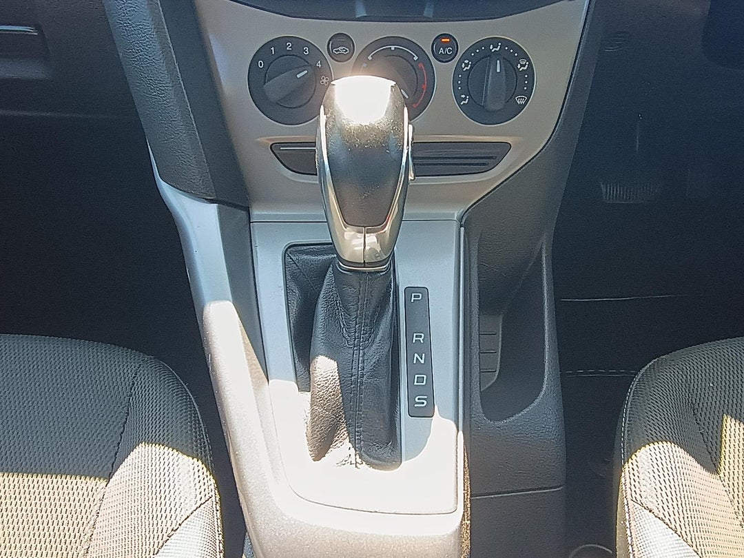 2011 Ford Focus Trend, Automatic, 154533 km, 