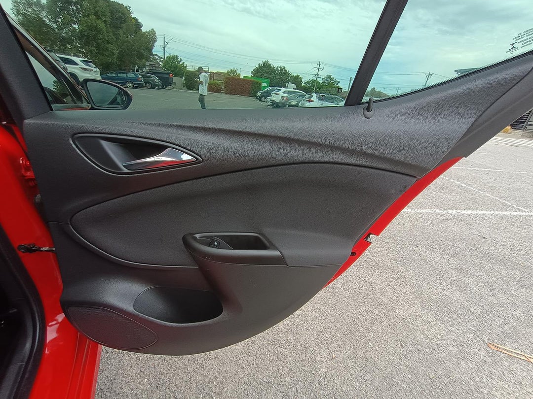 2017 Holden Astra Rs, Automatic, 163620 km, Photo 21