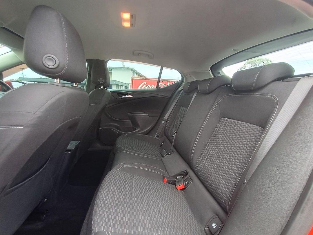 2017 Holden Astra Rs, Automatic, 163620 km, Photo 18