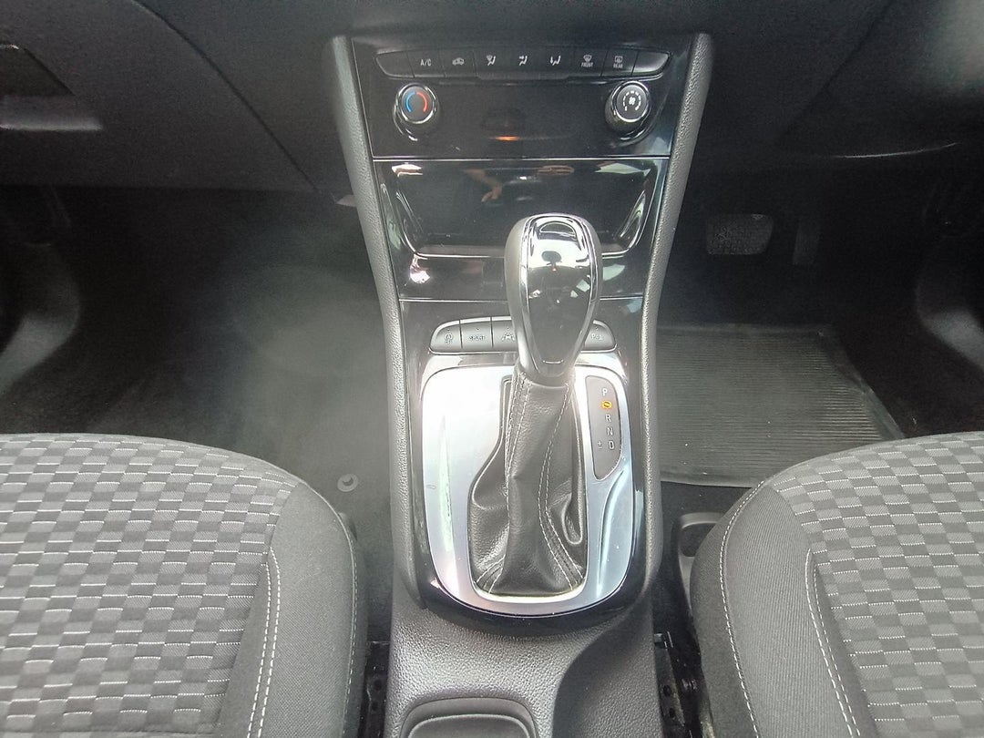 2017 Holden Astra Rs, Automatic, 163620 km, Photo 13