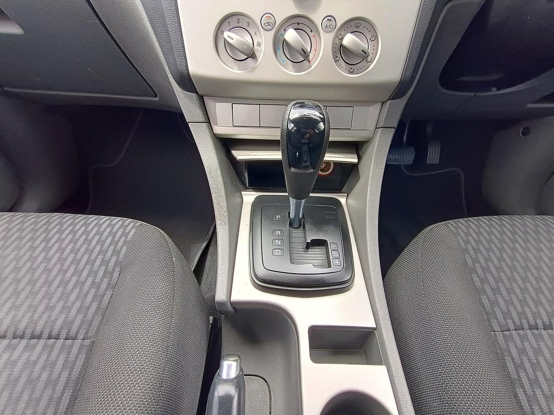 2011 Ford Focus Lx, Automatic, 136894 km, Photo 15