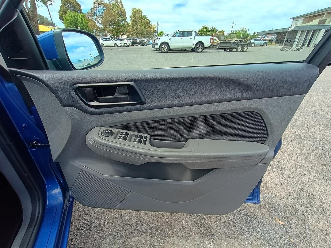 2011 Ford Focus Lx, Automatic, 136894 km, Photo 19