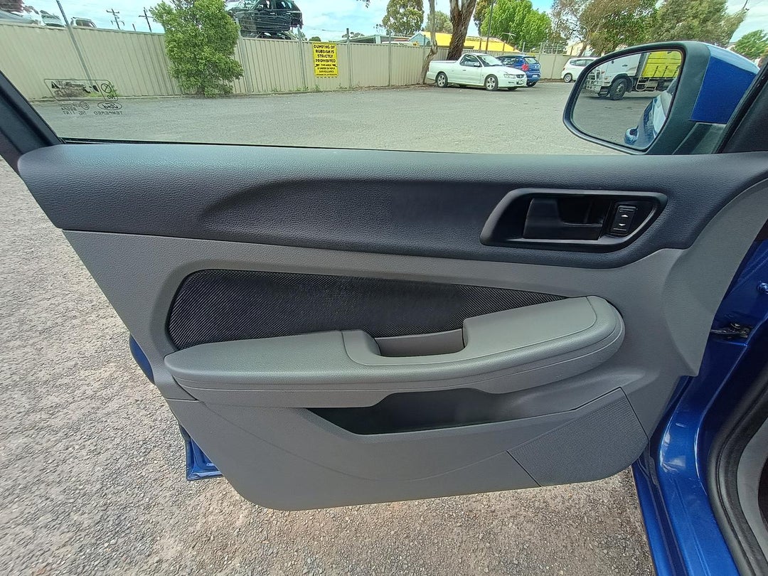 2011 Ford Focus Lx, Automatic, 136894 km, Photo 21