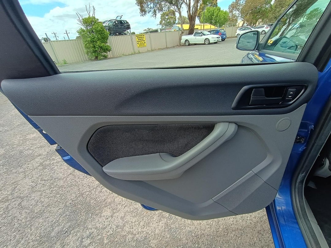 2011 Ford Focus Lx, Automatic, 136894 km, Photo 22