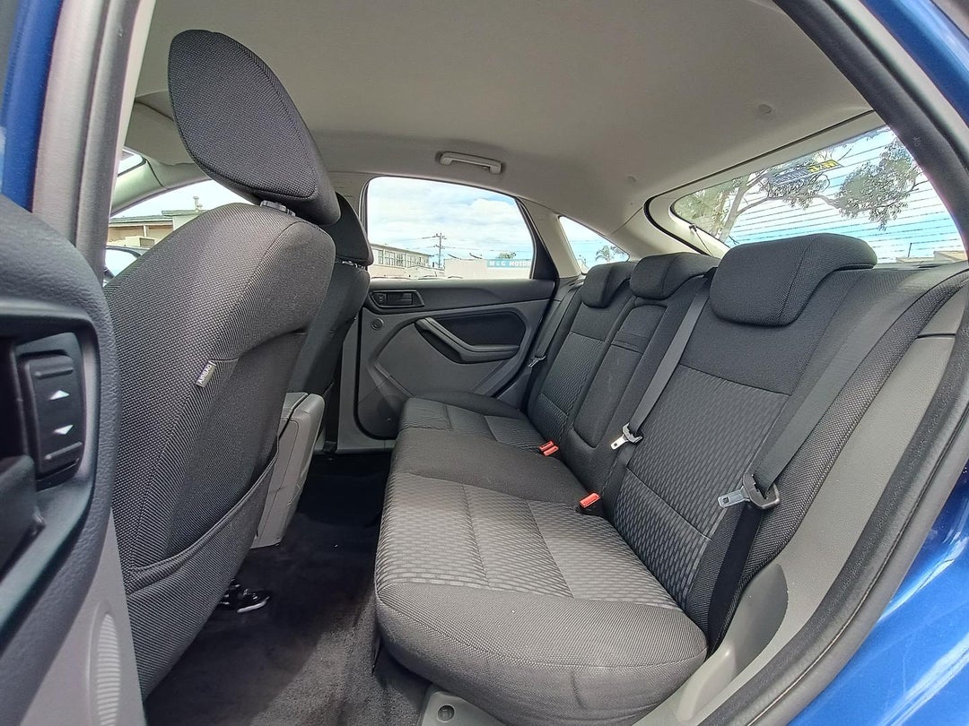 2011 Ford Focus Lx, Automatic, 136894 km, Photo 17