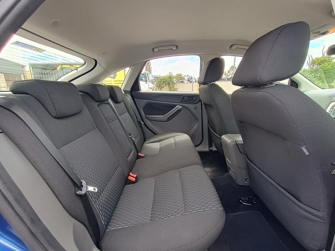 2011 Ford Focus Lx, Automatic, 136894 km, Photo 18