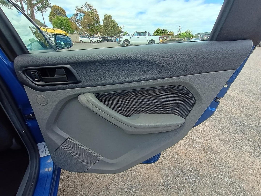 2011 Ford Focus Lx, Automatic, 136894 km, Photo 20