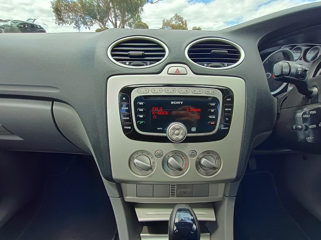 2011 Ford Focus Lx, Automatic, 136894 km, Photo 14