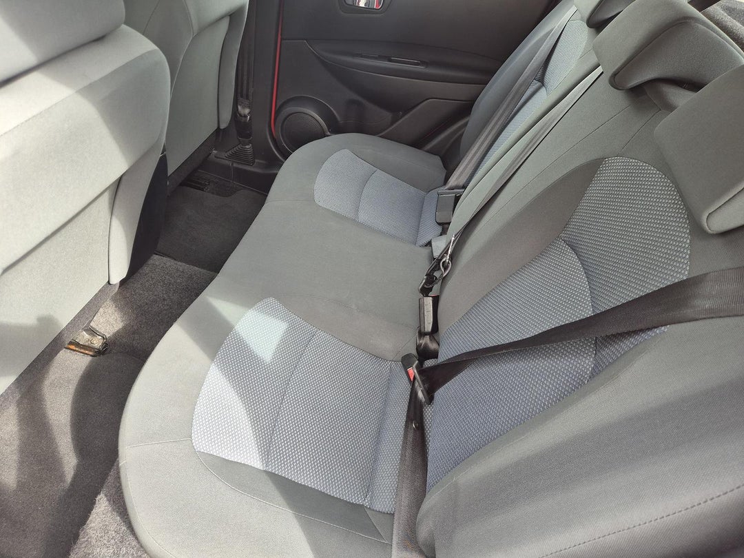 2012 Nissan Qashqai I St, Automatic, 256905 km, 