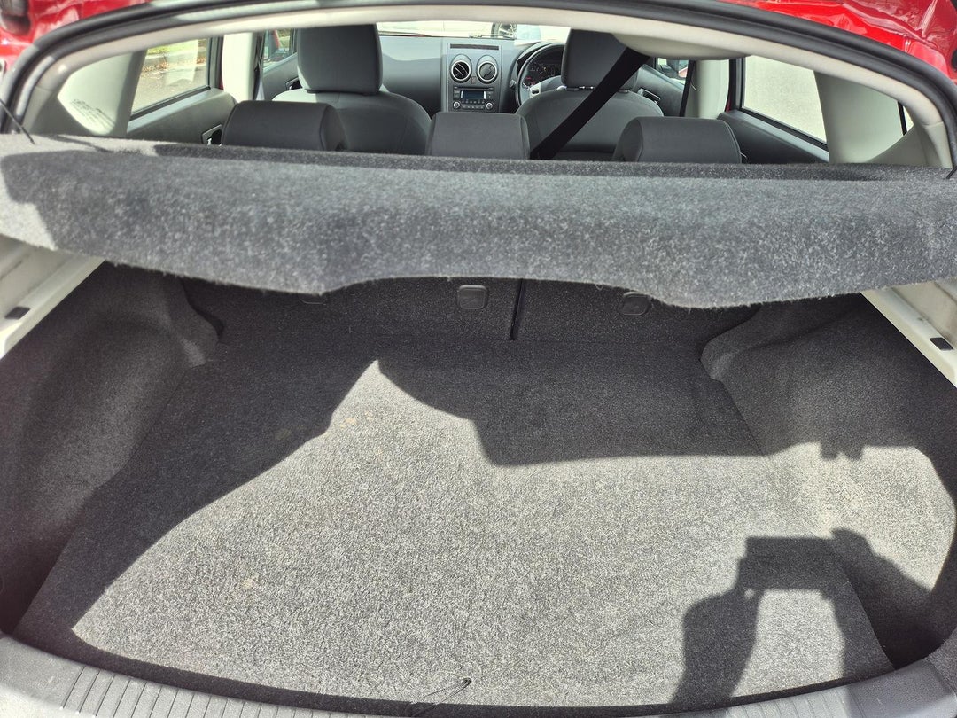 2012 Nissan Qashqai I St, Automatic, 256905 km, 