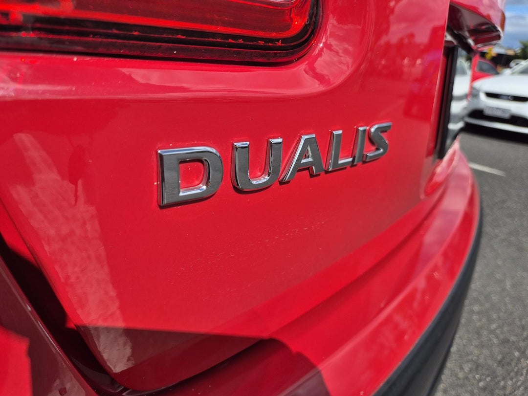 2012 Nissan Qashqai I St, Automatic, 256905 km, 