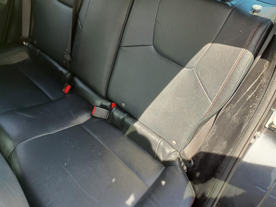 2011 Subaru Impreza WRX, Manual, 210488 km, Photo 21