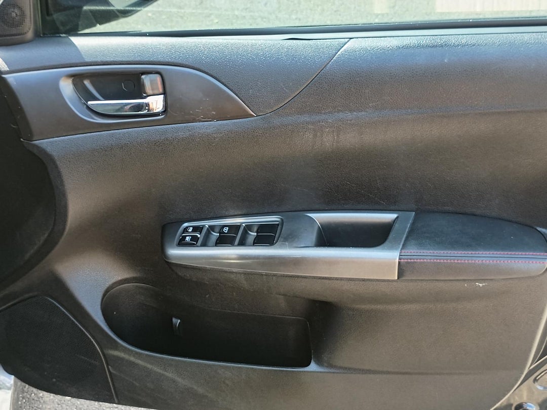 2011 Subaru Impreza WRX, Manual, 210488 km, Photo 22