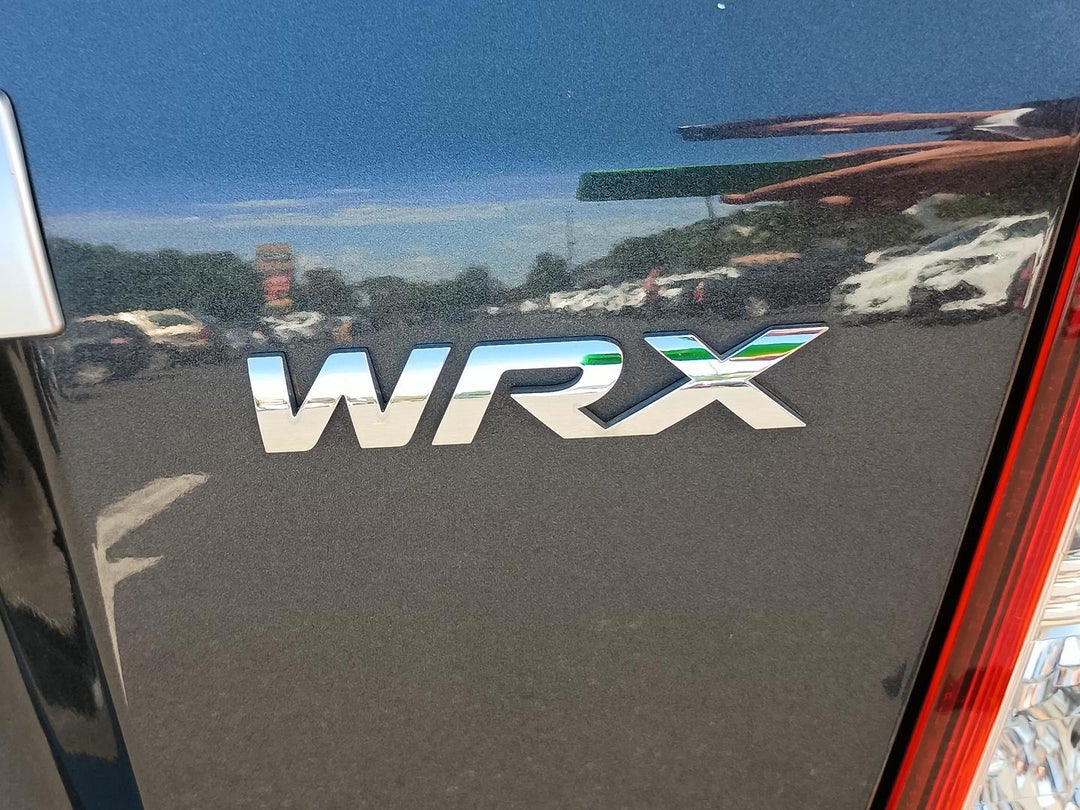 2011 Subaru Impreza WRX, Manual, 210488 km, Photo 9