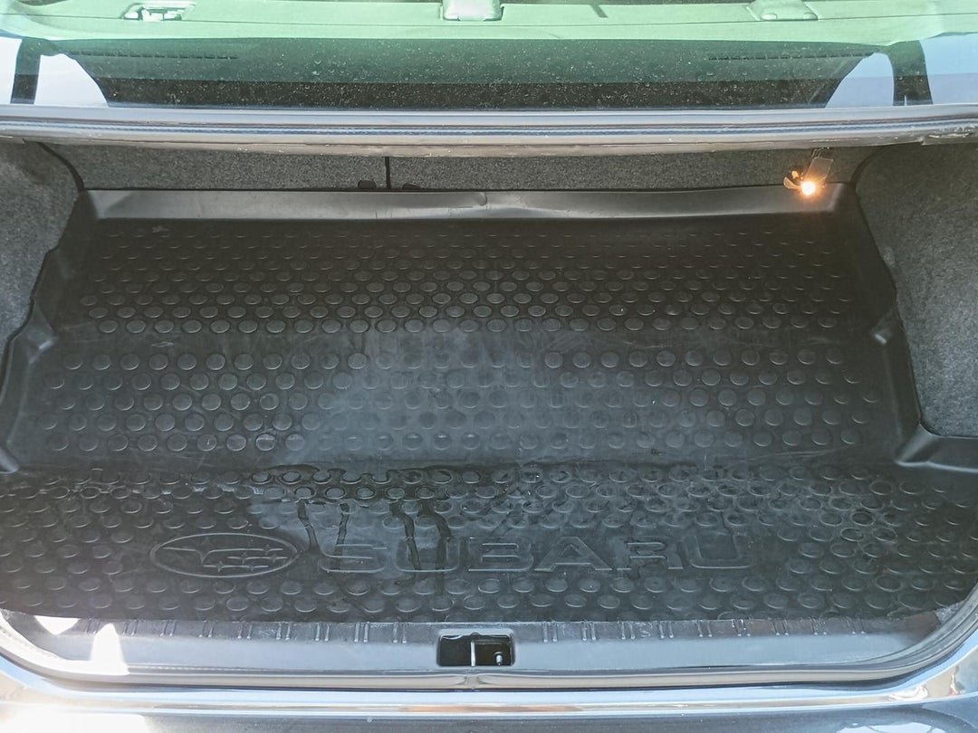 2011 Subaru Impreza WRX, Manual, 210488 km, Photo 24