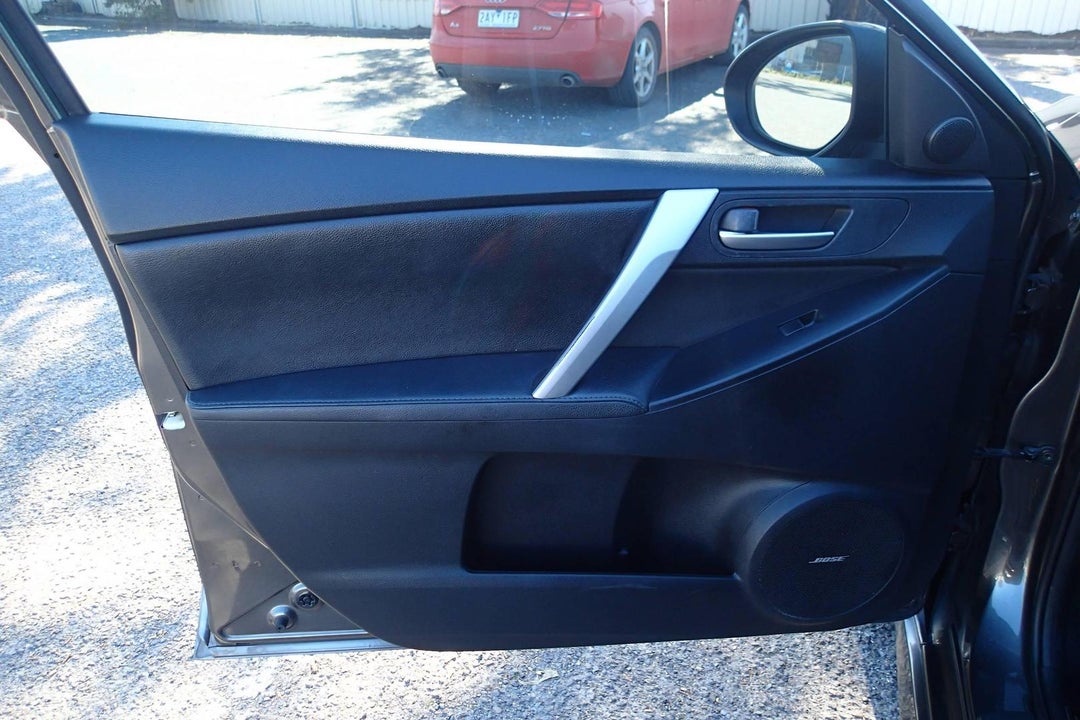 2009 Mazda 3 Sp25, Automatic, 199568 km, Photo 19